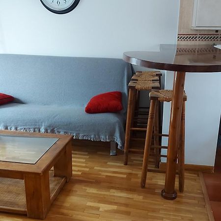 Loft Estudio Breton Gran Via 萨拉曼卡 客房 照片