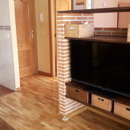 Loft Estudio Breton Gran Via 萨拉曼卡 外观 照片
