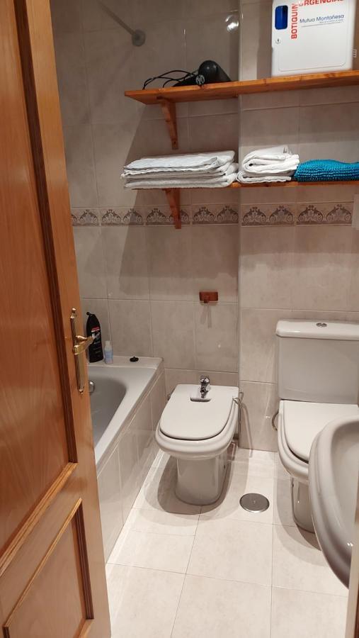 Loft Estudio Breton Gran Via 萨拉曼卡 外观 照片