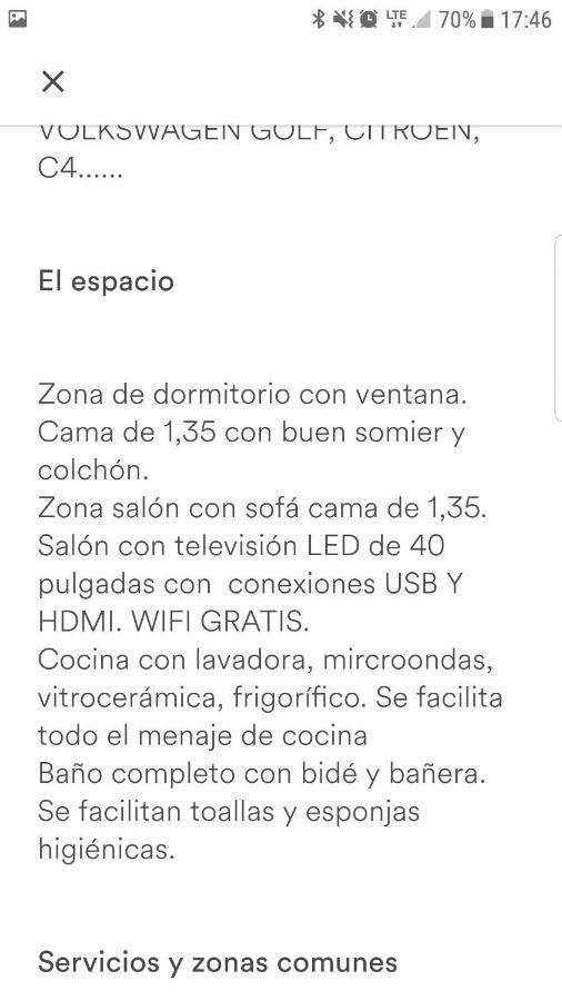 Loft Estudio Breton Gran Via 萨拉曼卡 外观 照片
