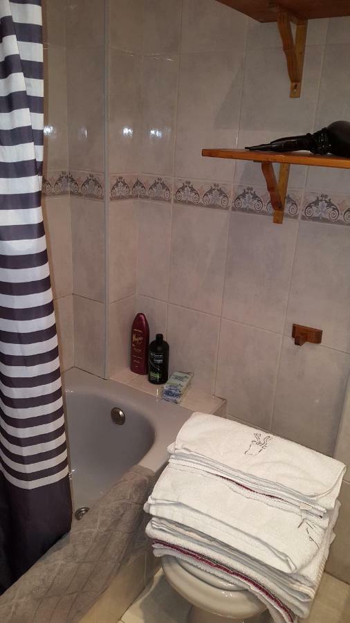 Loft Estudio Breton Gran Via 萨拉曼卡 外观 照片